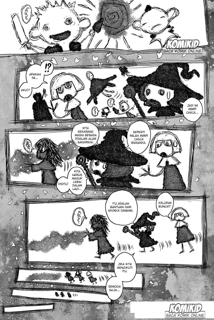 Read Berserk (ID) Manga Online