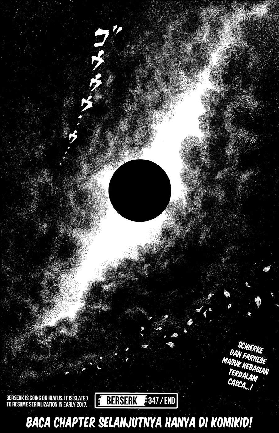 Read Berserk (ID) Manga Online