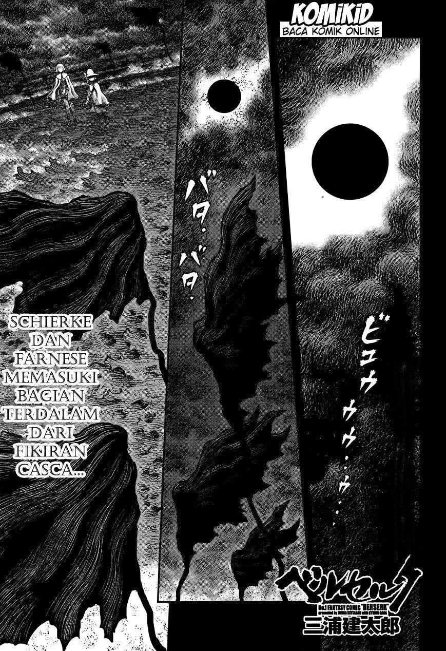 Read Berserk (ID) Manga Online