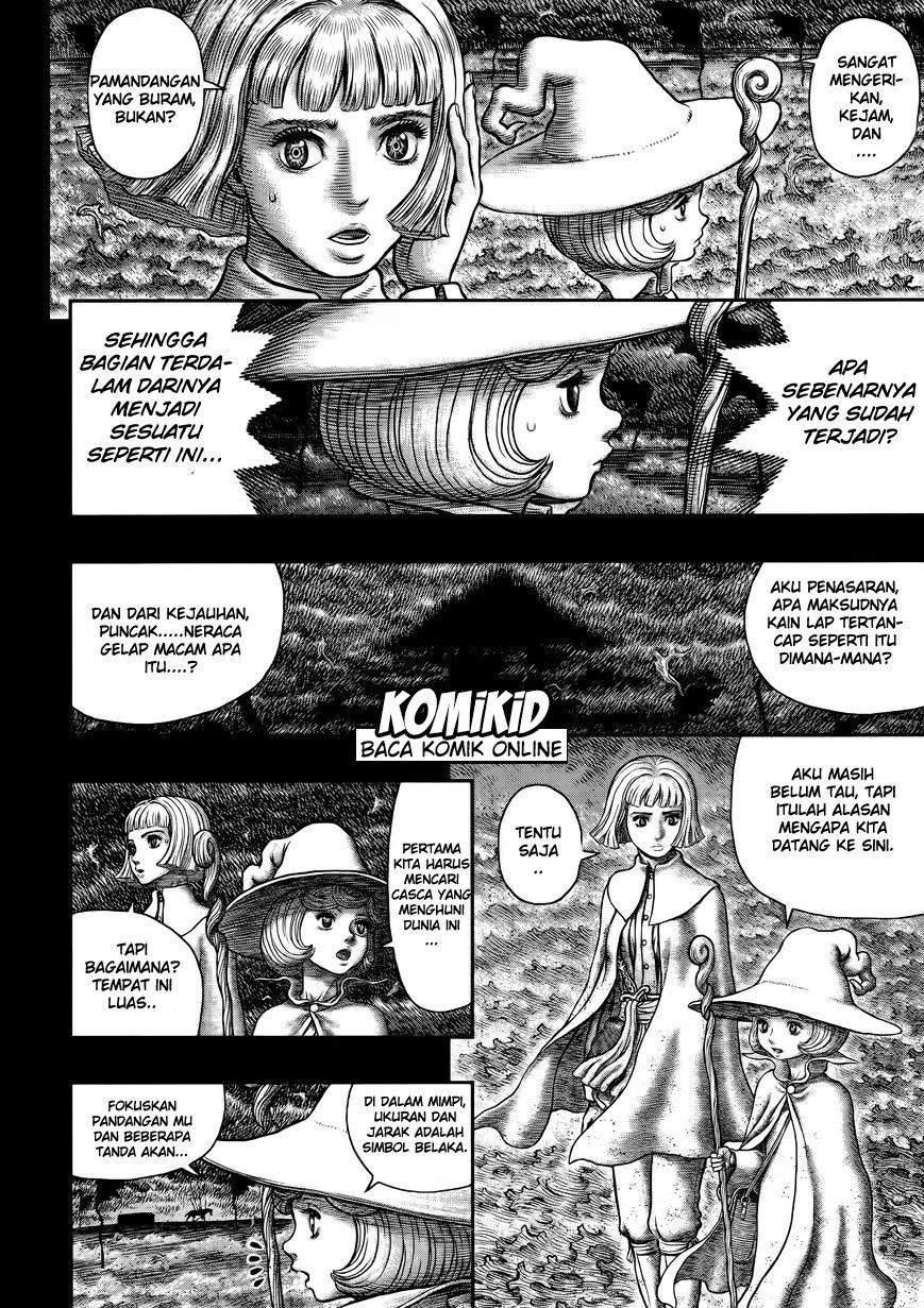 Read Berserk (ID) Manga Online