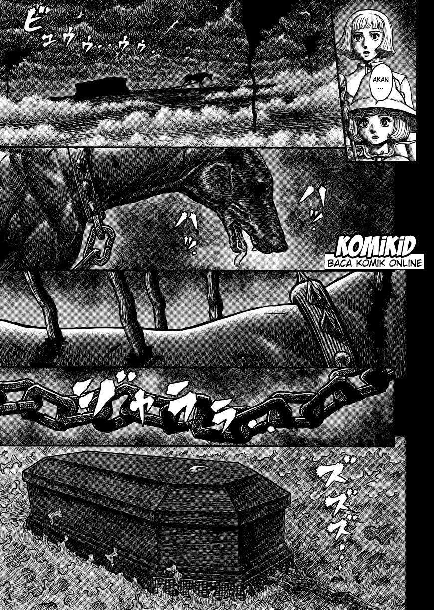 Read Berserk (ID) Manga Online
