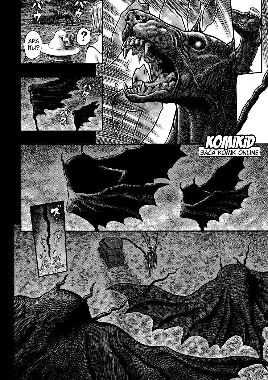 Read Berserk (ID) Manga Online