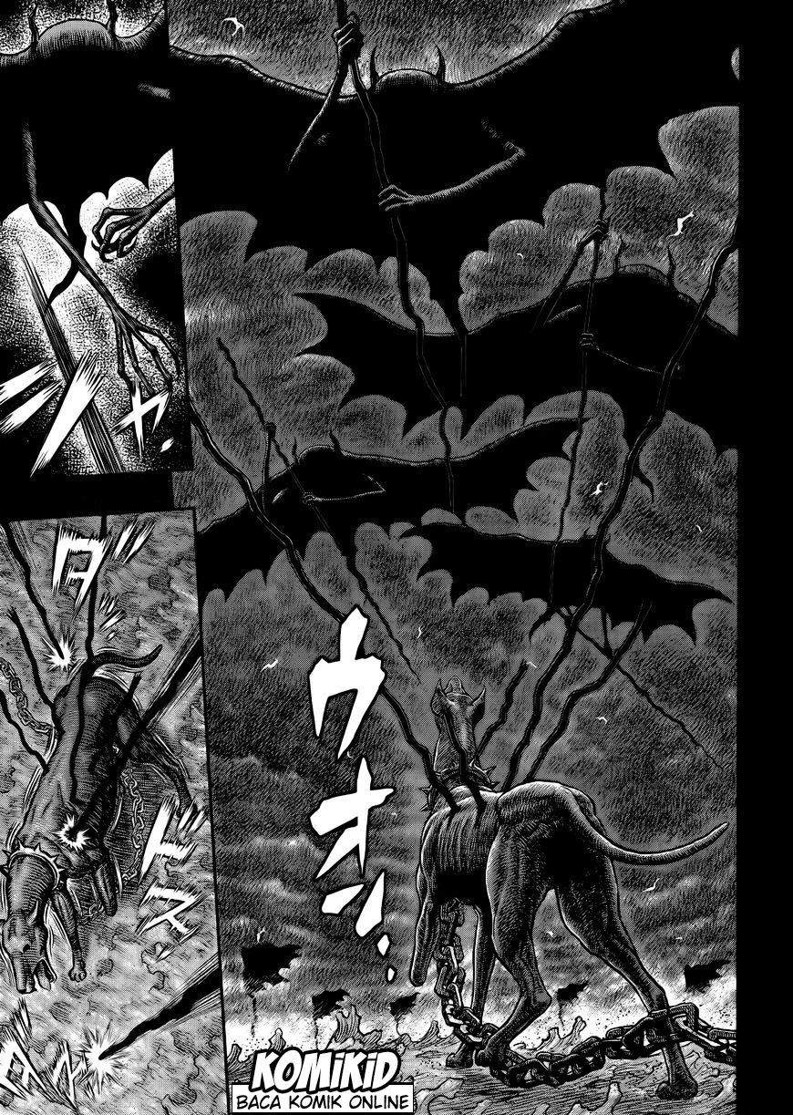 Read Berserk (ID) Manga Online