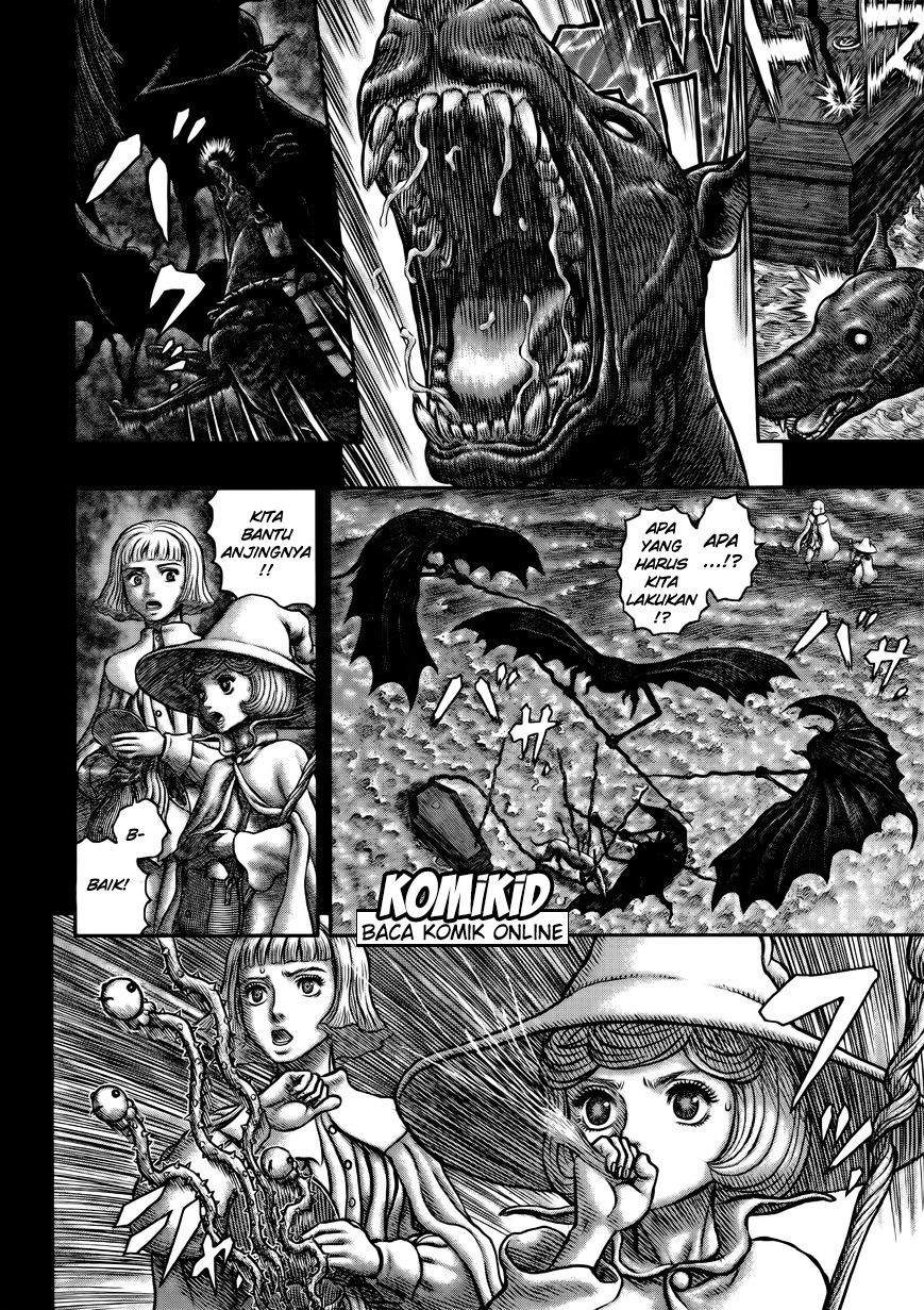 Read Berserk (ID) Manga Online