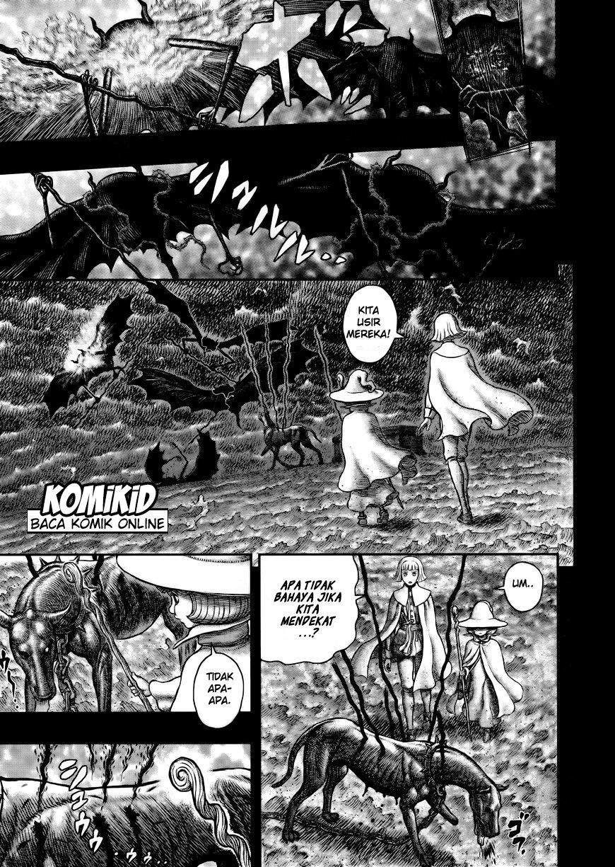 Read Berserk (ID) Manga Online