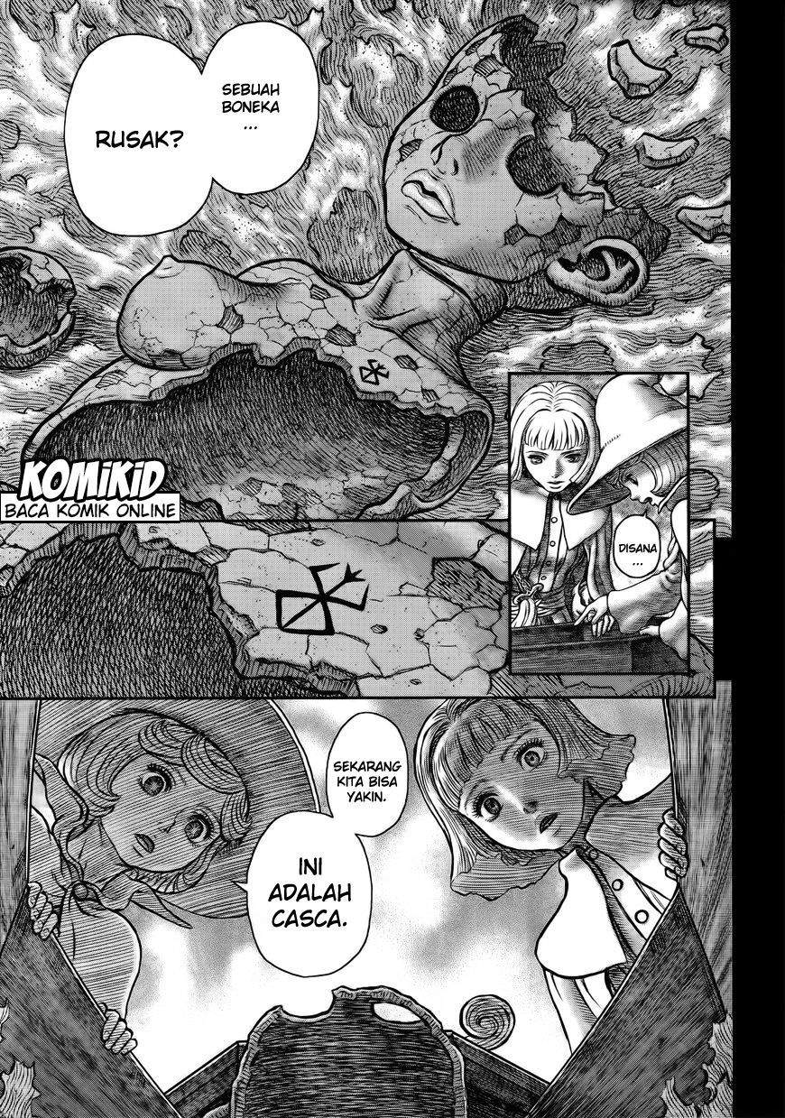 Read Berserk (ID) Manga Online