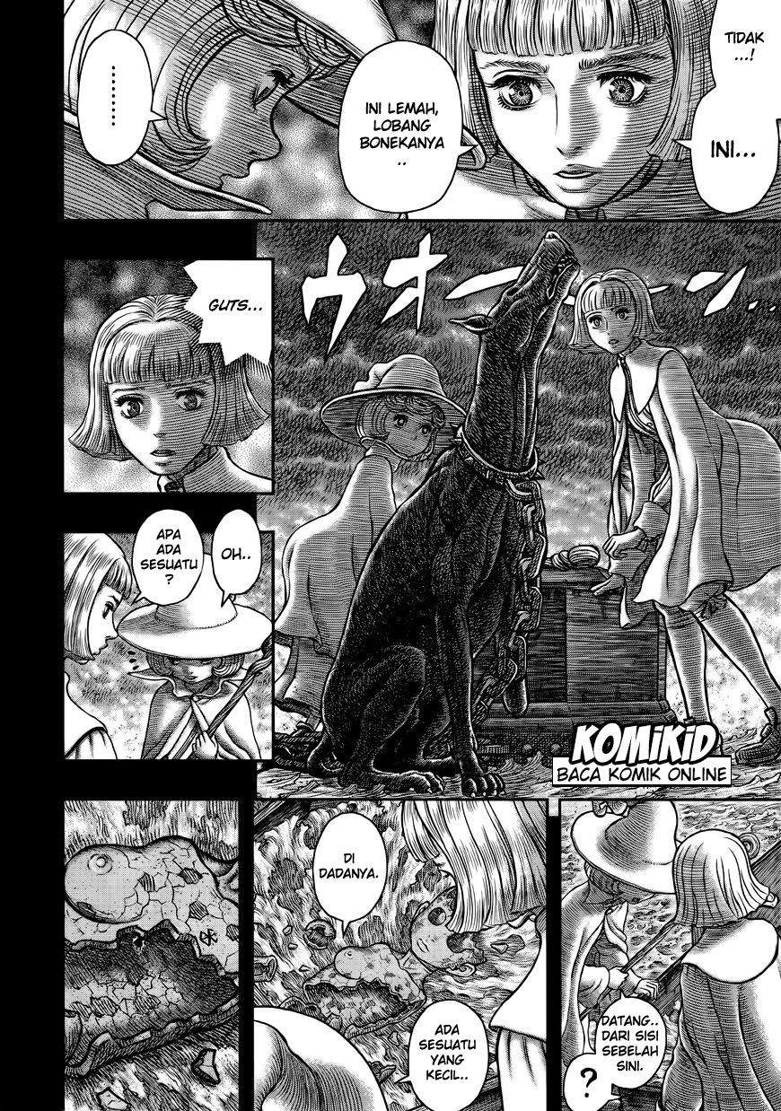 Read Berserk (ID) Manga Online