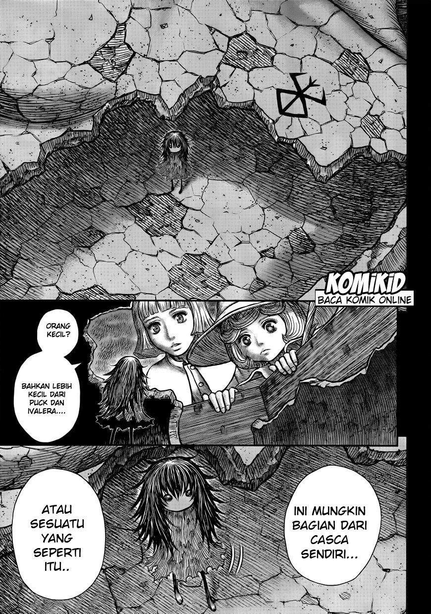 Read Berserk (ID) Manga Online