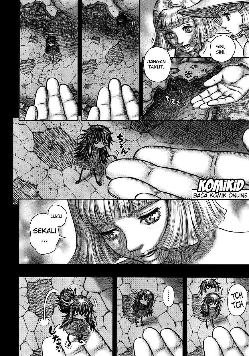 Read Berserk (ID) Manga Online