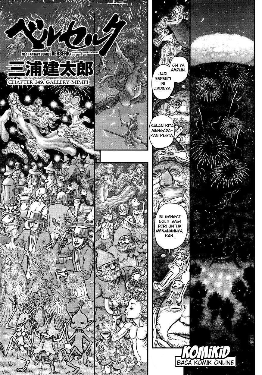 Read Berserk (ID) Manga Online