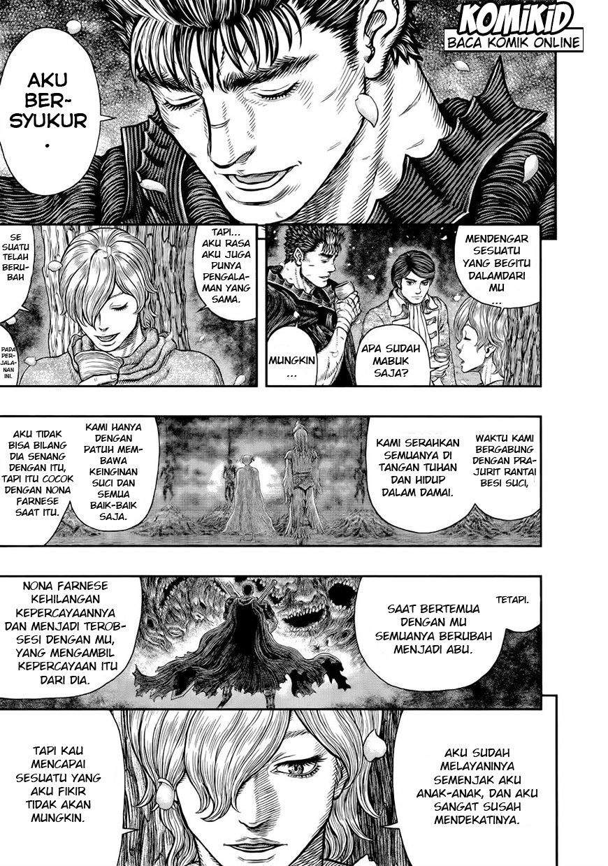 Read Berserk (ID) Manga Online