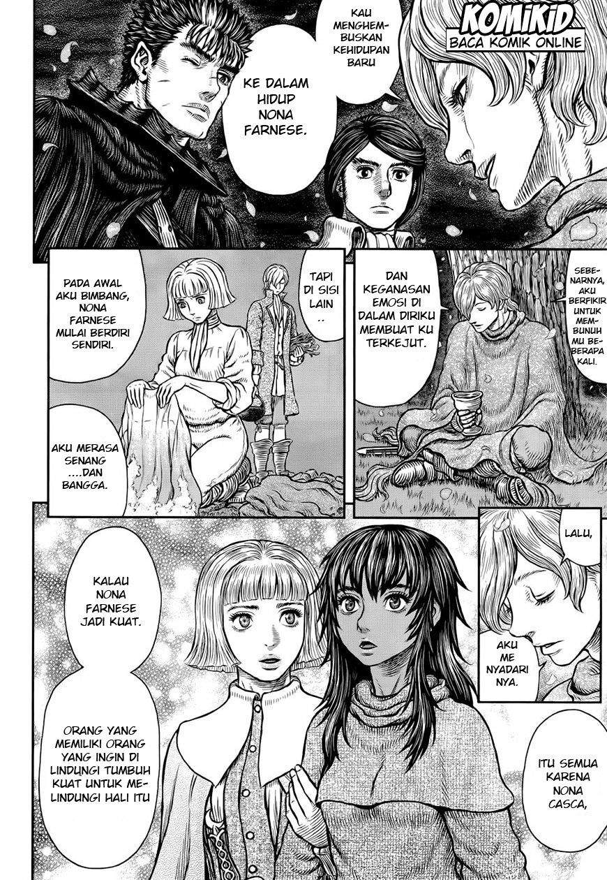 Read Berserk (ID) Manga Online