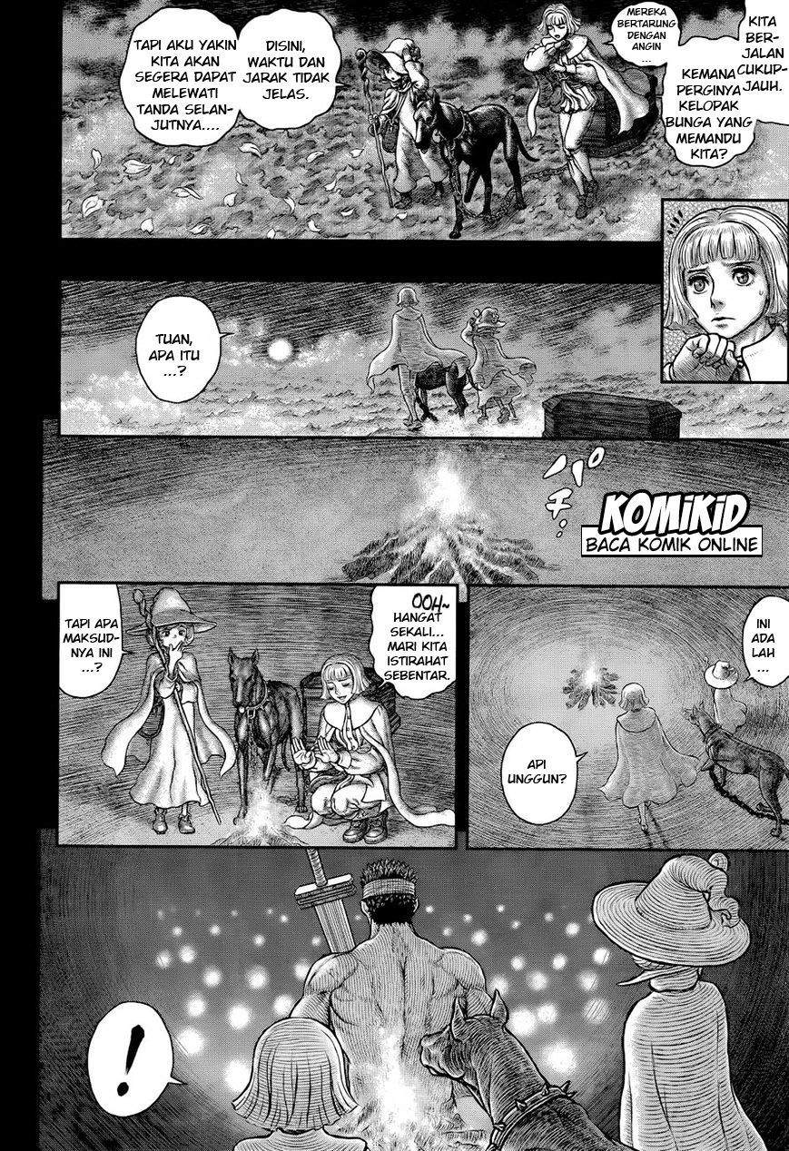 Read Berserk (ID) Manga Online