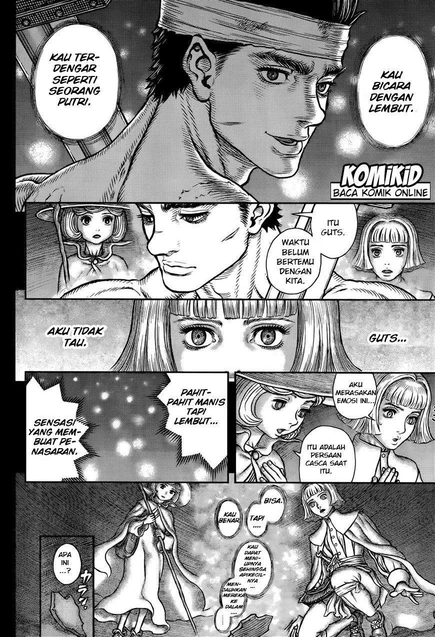 Read Berserk (ID) Manga Online