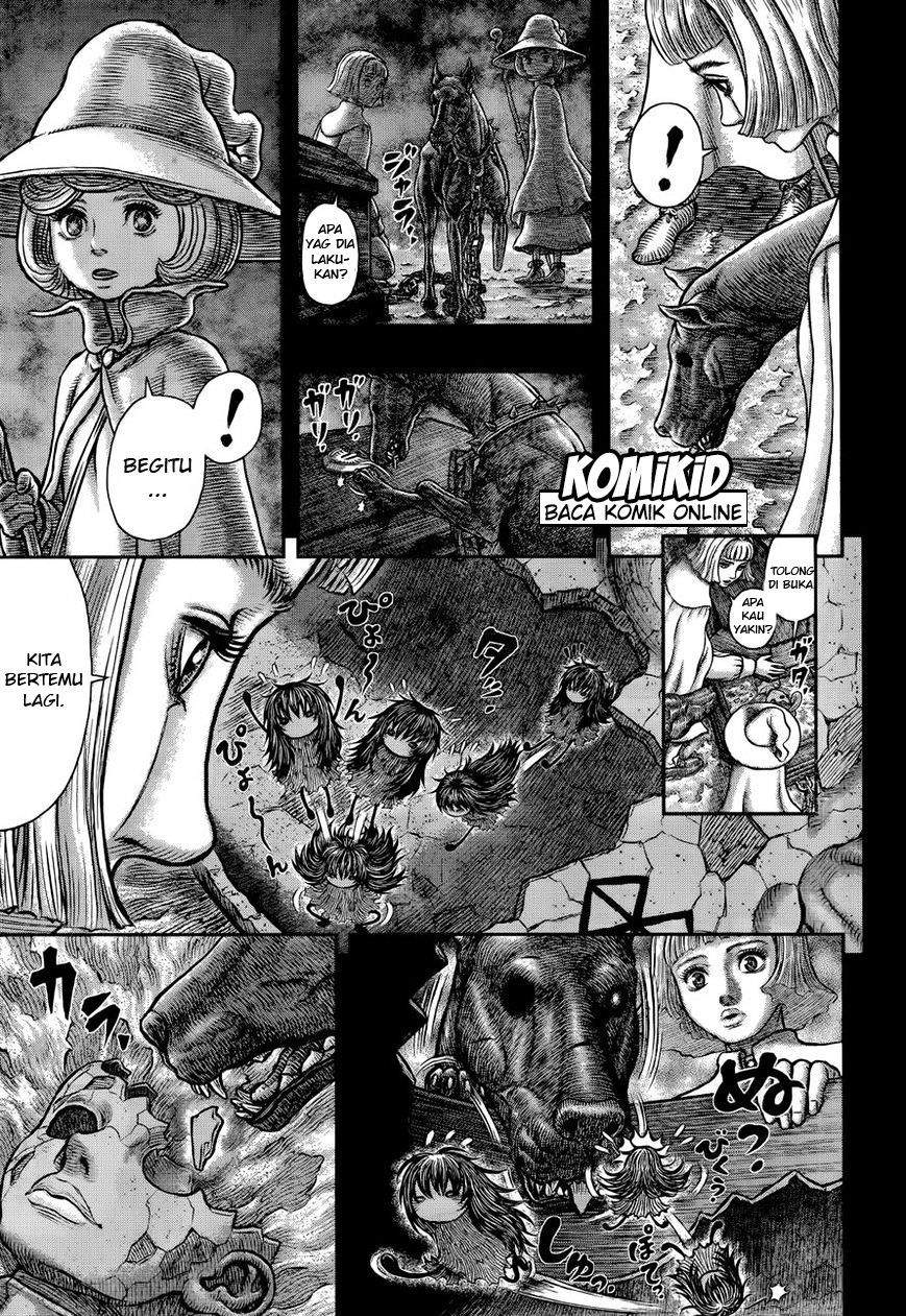 Read Berserk (ID) Manga Online