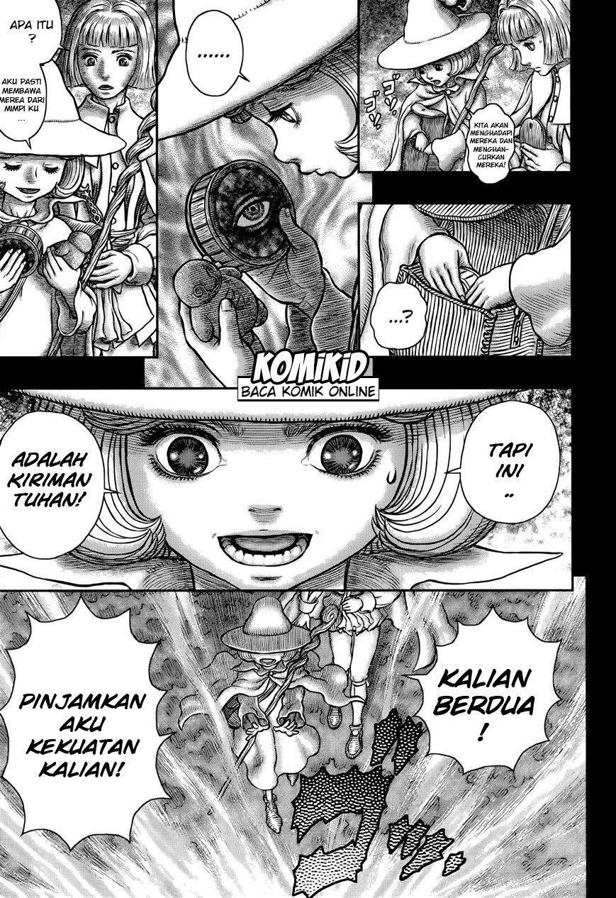 Read Berserk (ID) Manga Online