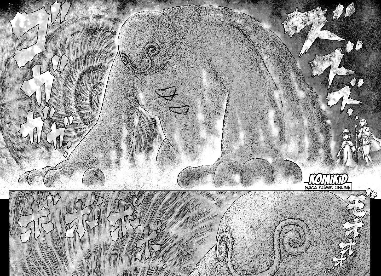 Read Berserk (ID) Manga Online