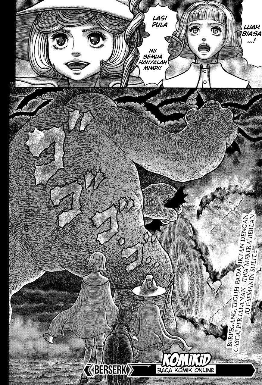 Read Berserk (ID) Manga Online