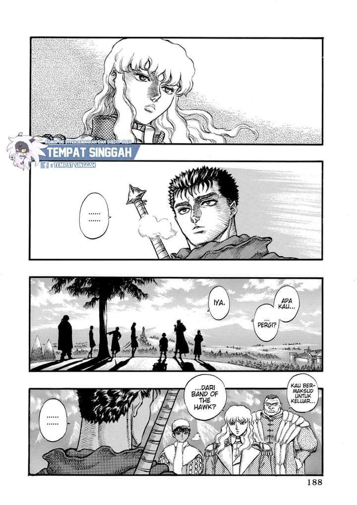 Read Berserk (ID) Manga Online