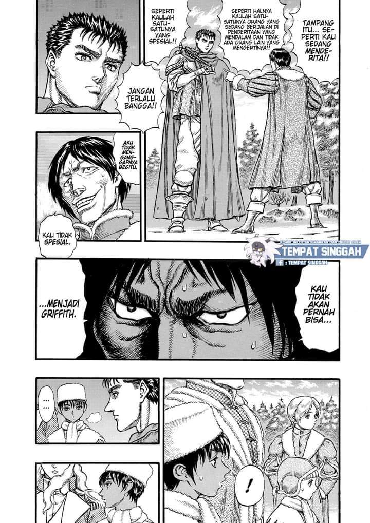 Read Berserk (ID) Manga Online