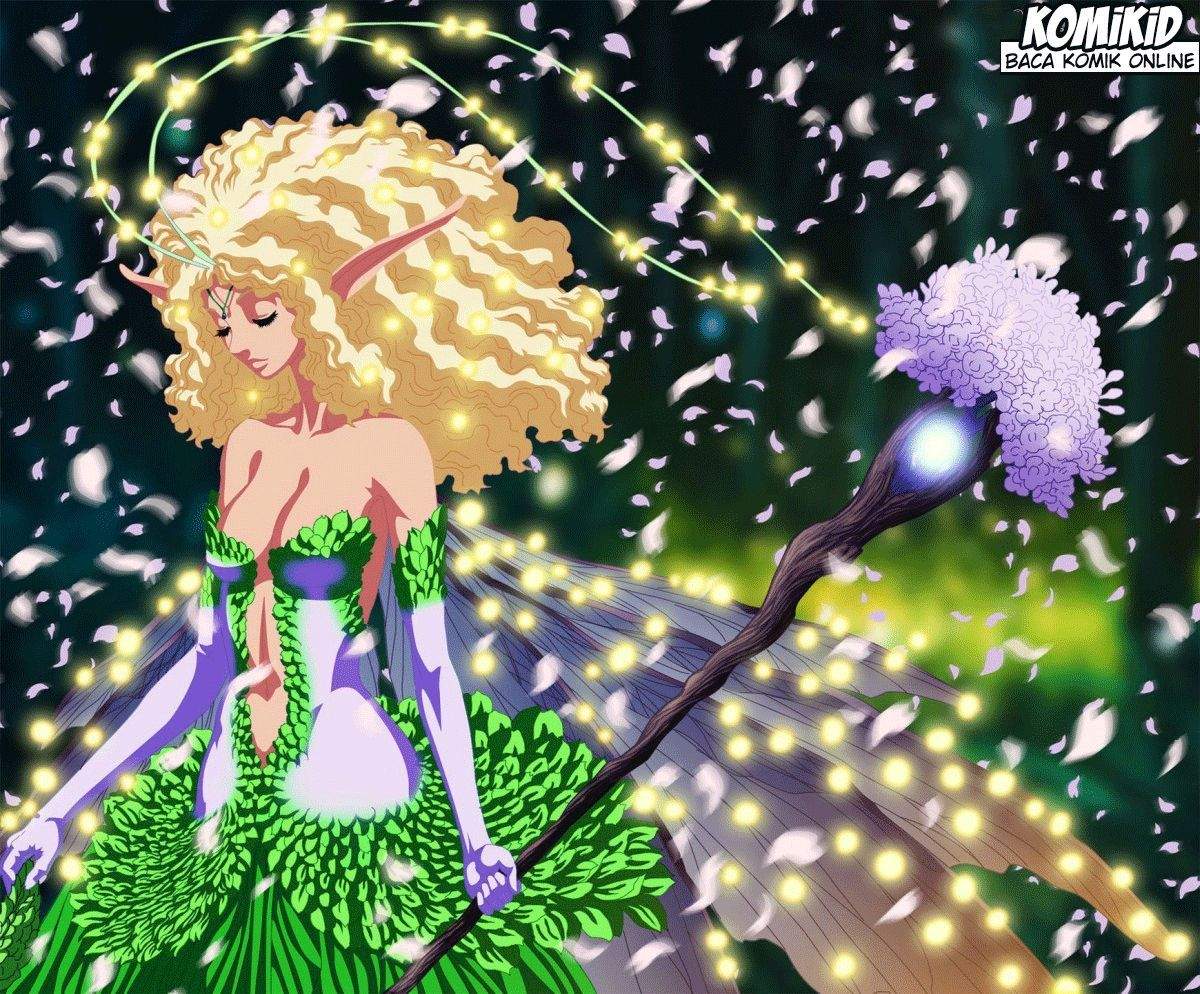 Read Berserk (ID) Manga Online