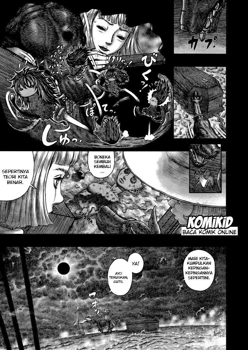 Read Berserk (ID) Manga Online