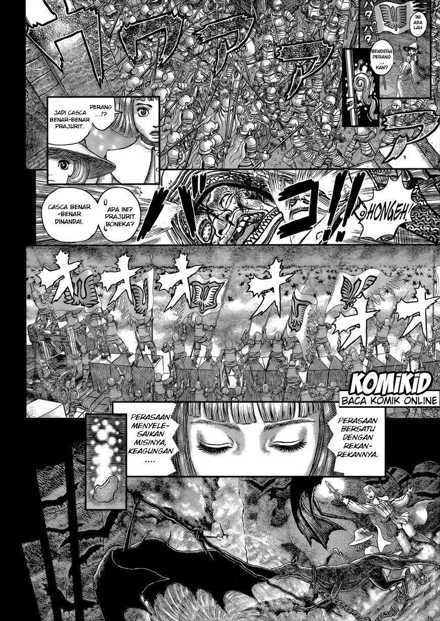 Read Berserk (ID) Manga Online