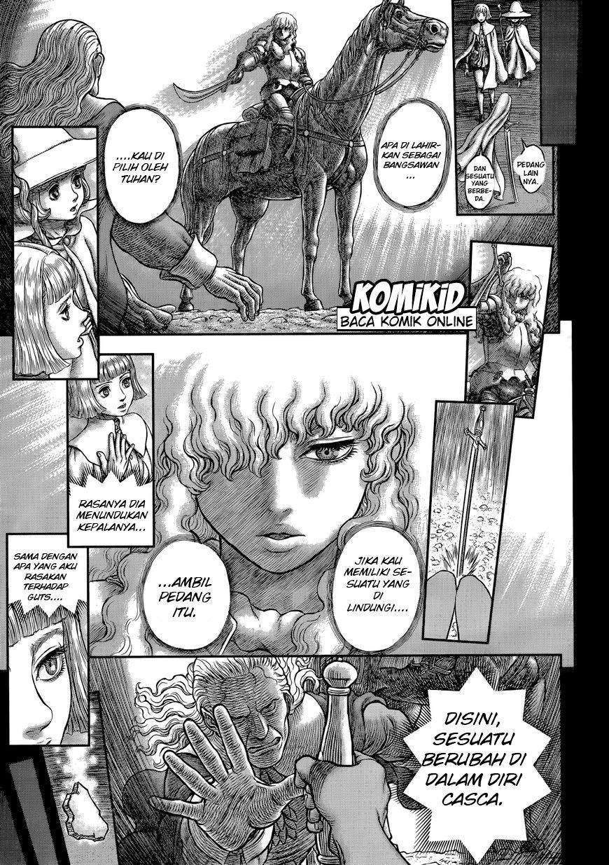 Read Berserk (ID) Manga Online