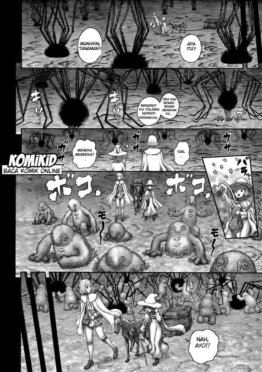 Read Berserk (ID) Manga Online