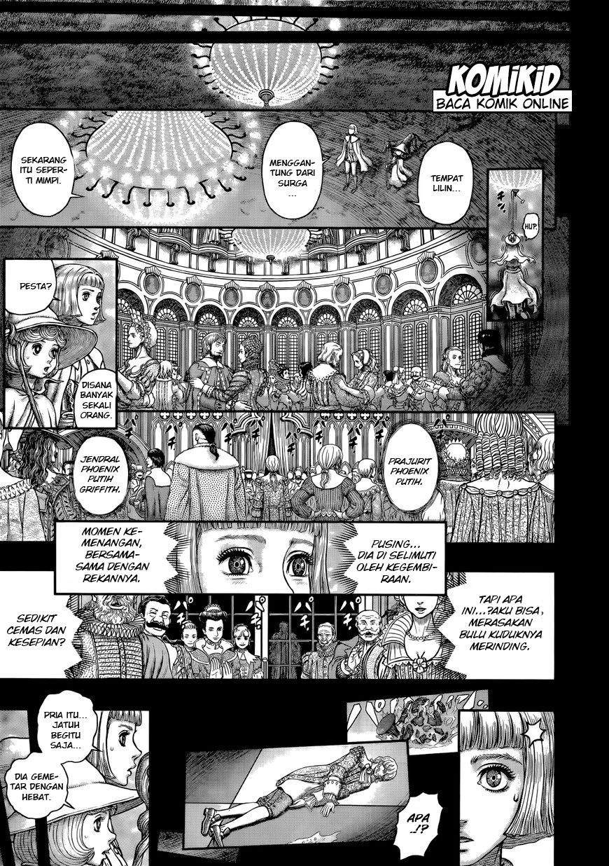 Read Berserk (ID) Manga Online