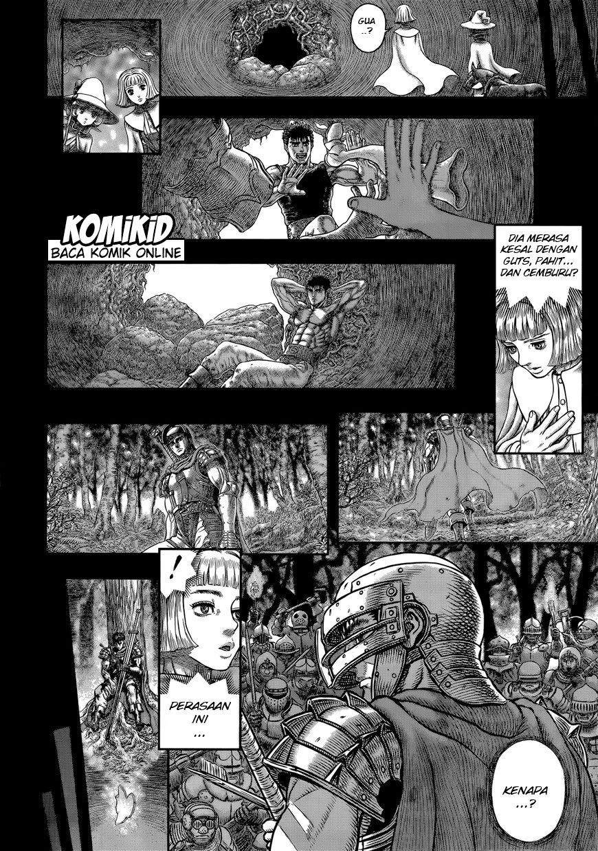 Read Berserk (ID) Manga Online