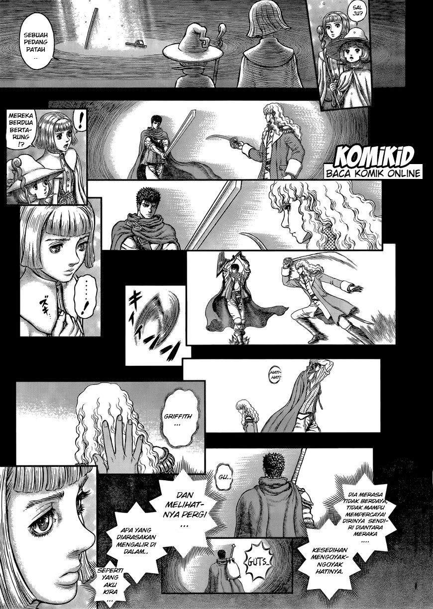 Read Berserk (ID) Manga Online
