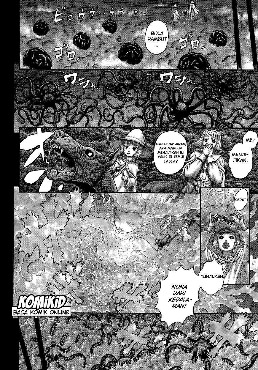 Read Berserk (ID) Manga Online