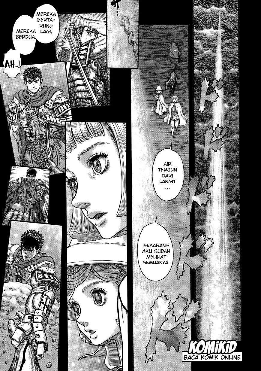 Read Berserk (ID) Manga Online