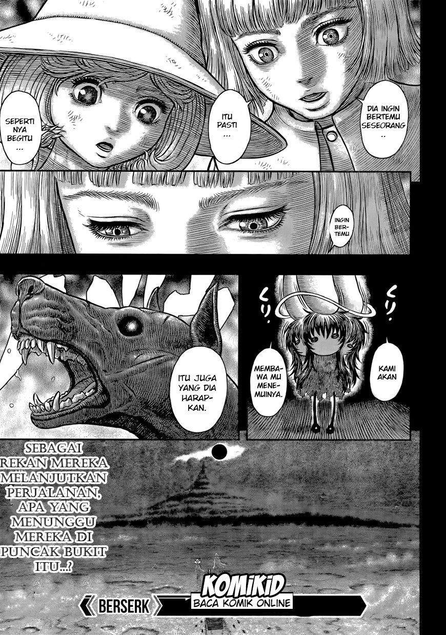 Read Berserk (ID) Manga Online