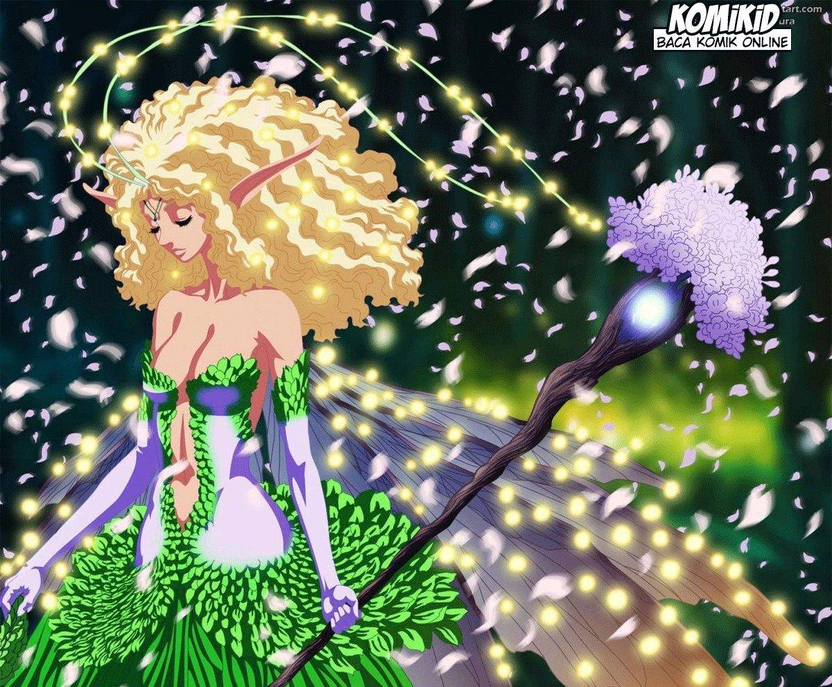 Read Berserk (ID) Manga Online