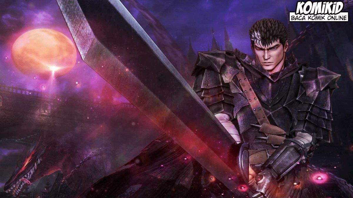 Read Berserk (ID) Manga Online