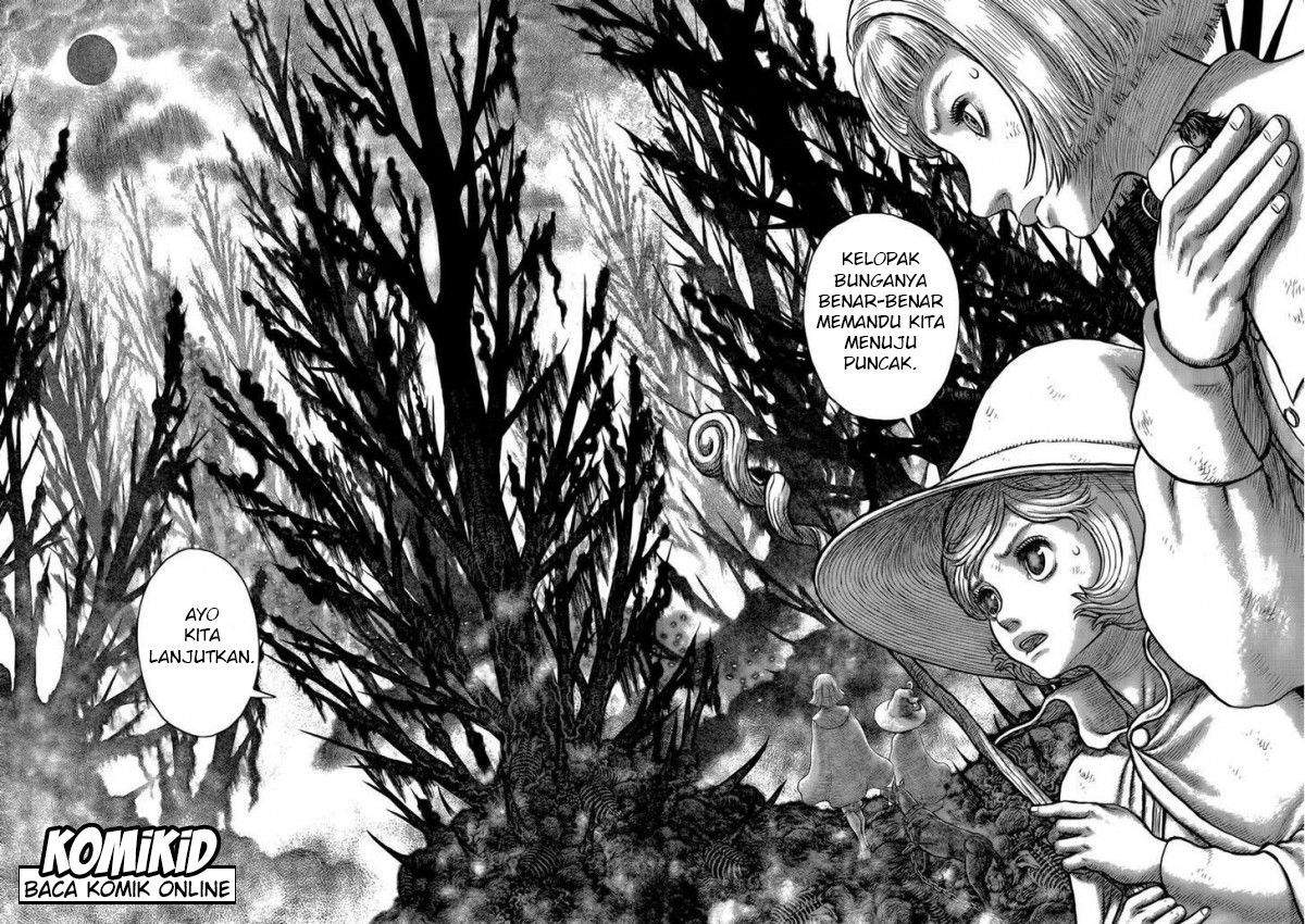 Read Berserk (ID) Manga Online
