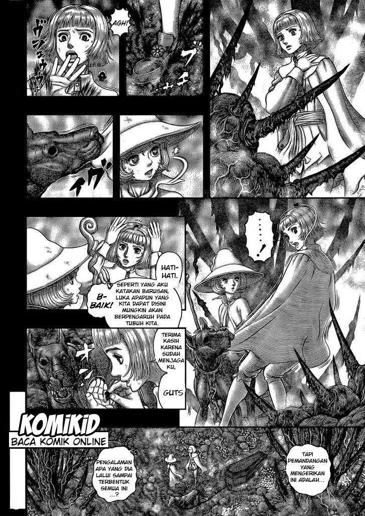 Read Berserk (ID) Manga Online