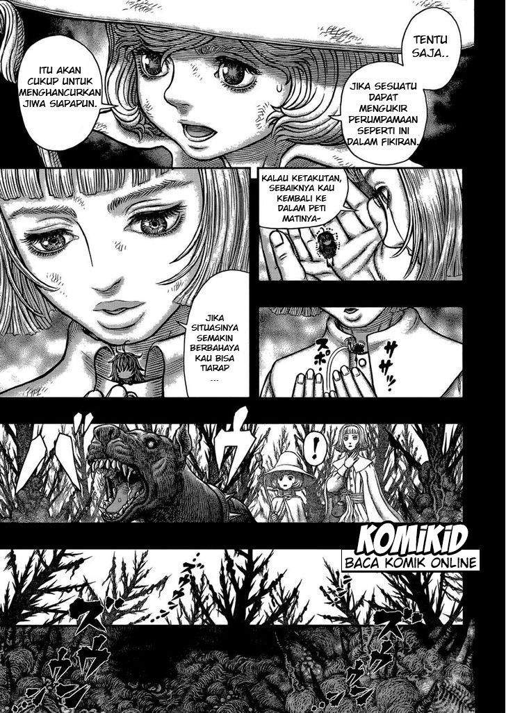 Read Berserk (ID) Manga Online