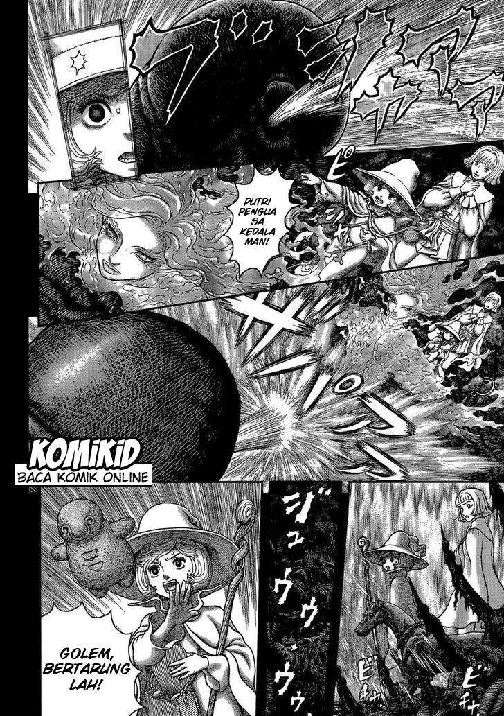 Read Berserk (ID) Manga Online