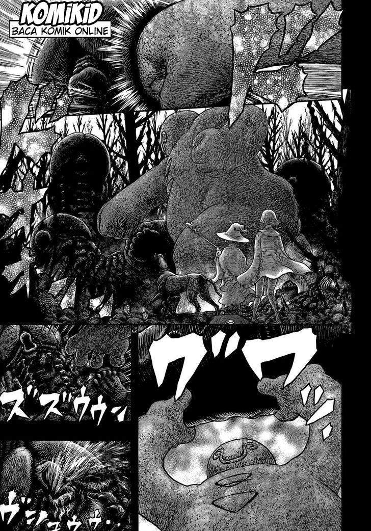 Read Berserk (ID) Manga Online