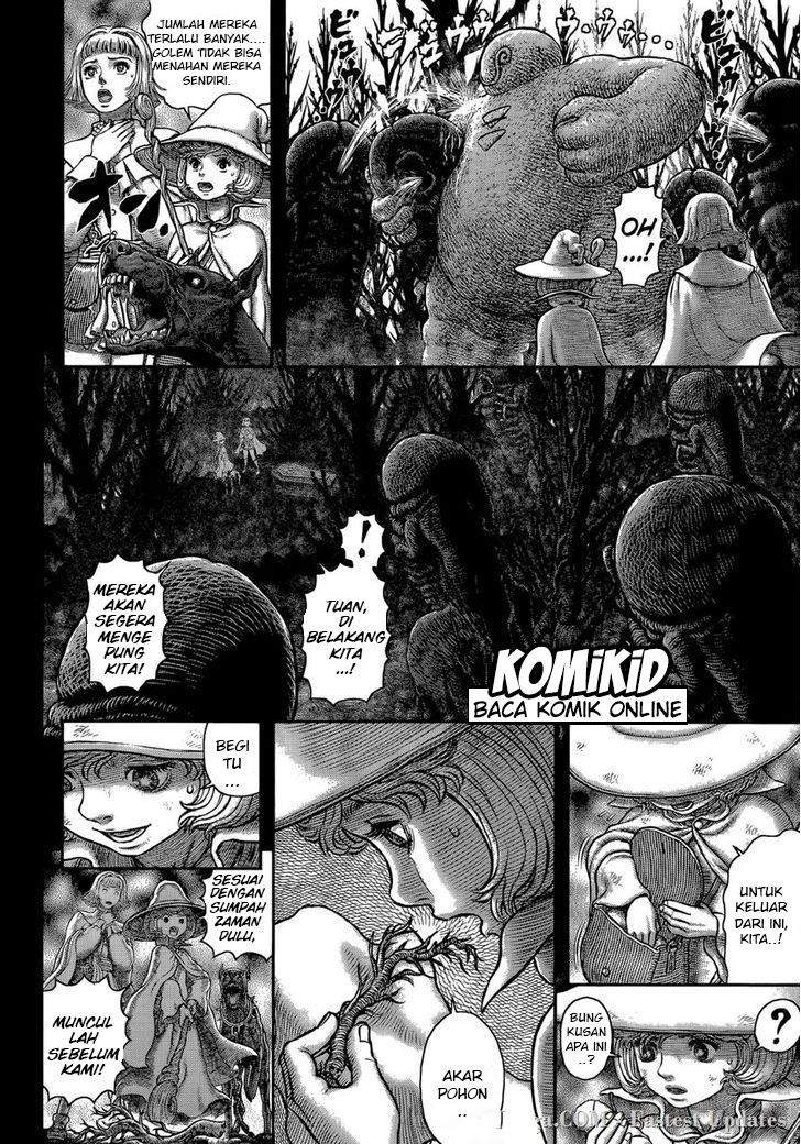 Read Berserk (ID) Manga Online