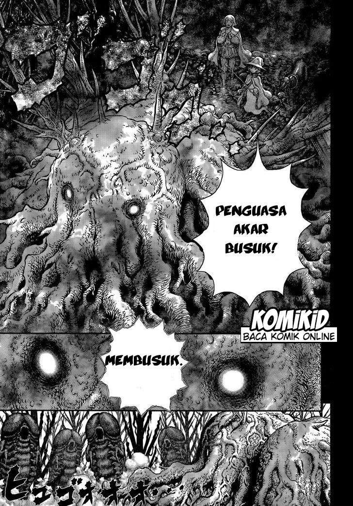 Read Berserk (ID) Manga Online