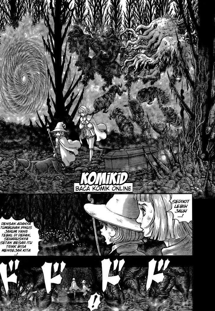 Read Berserk (ID) Manga Online