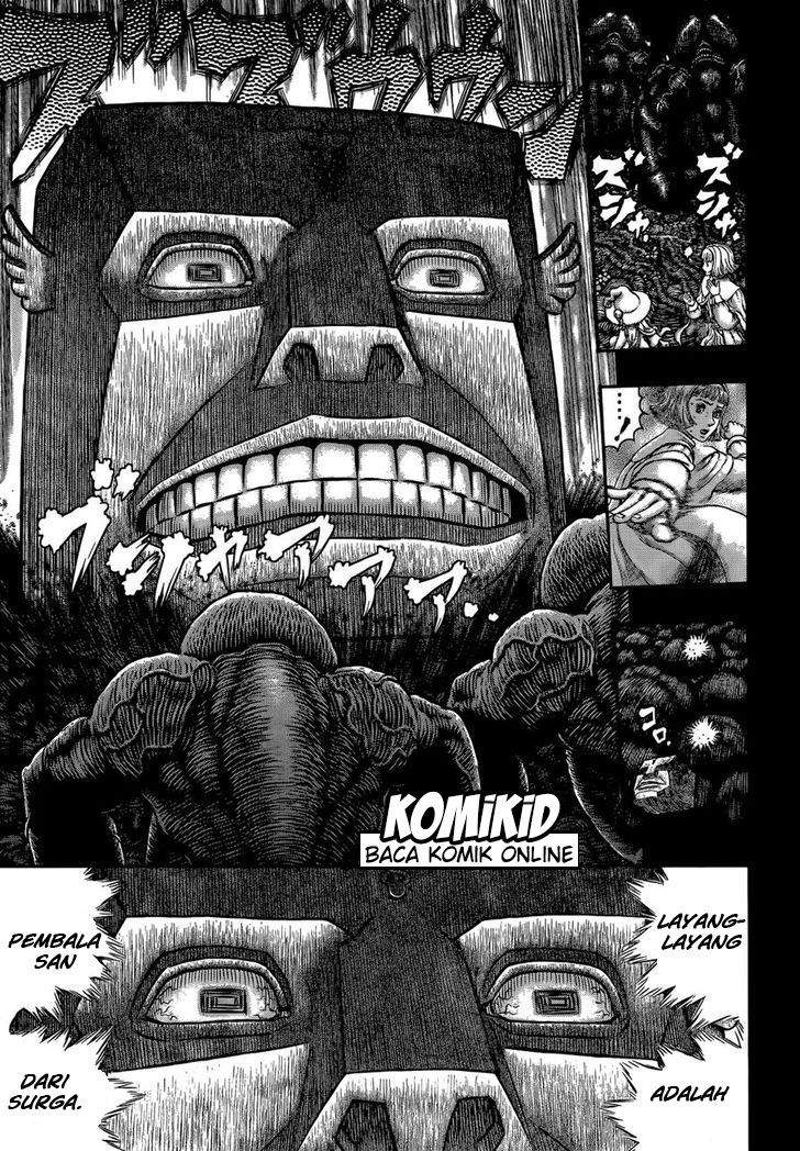 Read Berserk (ID) Manga Online