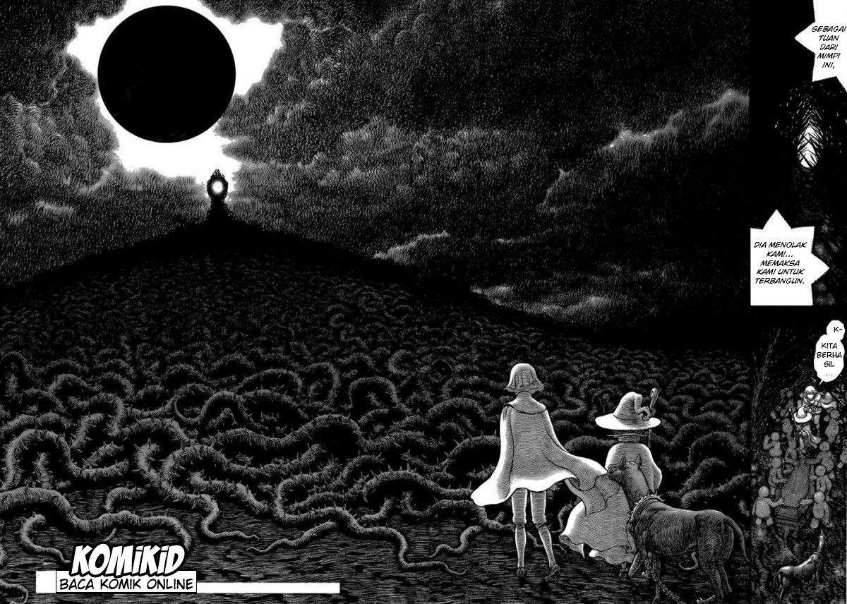 Read Berserk (ID) Manga Online