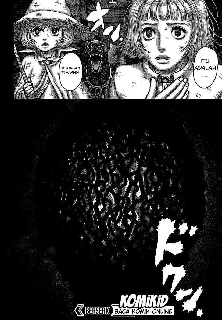 Read Berserk (ID) Manga Online