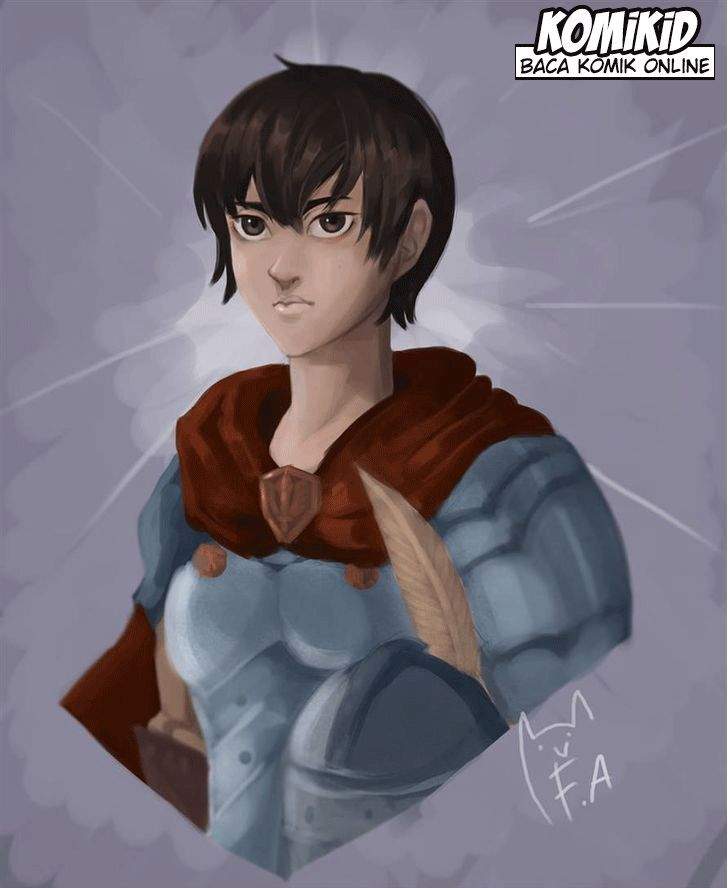 Read Berserk (ID) Manga Online