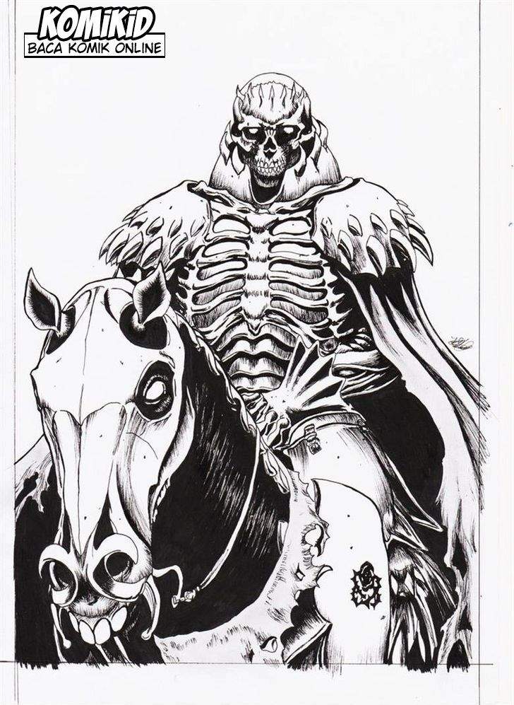 Read Berserk (ID) Manga Online